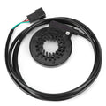 Assist Sensor Electric  Accessories Assist Sensor Double Hall 12 Magnetic Integrated Wheel Electric  Accessories