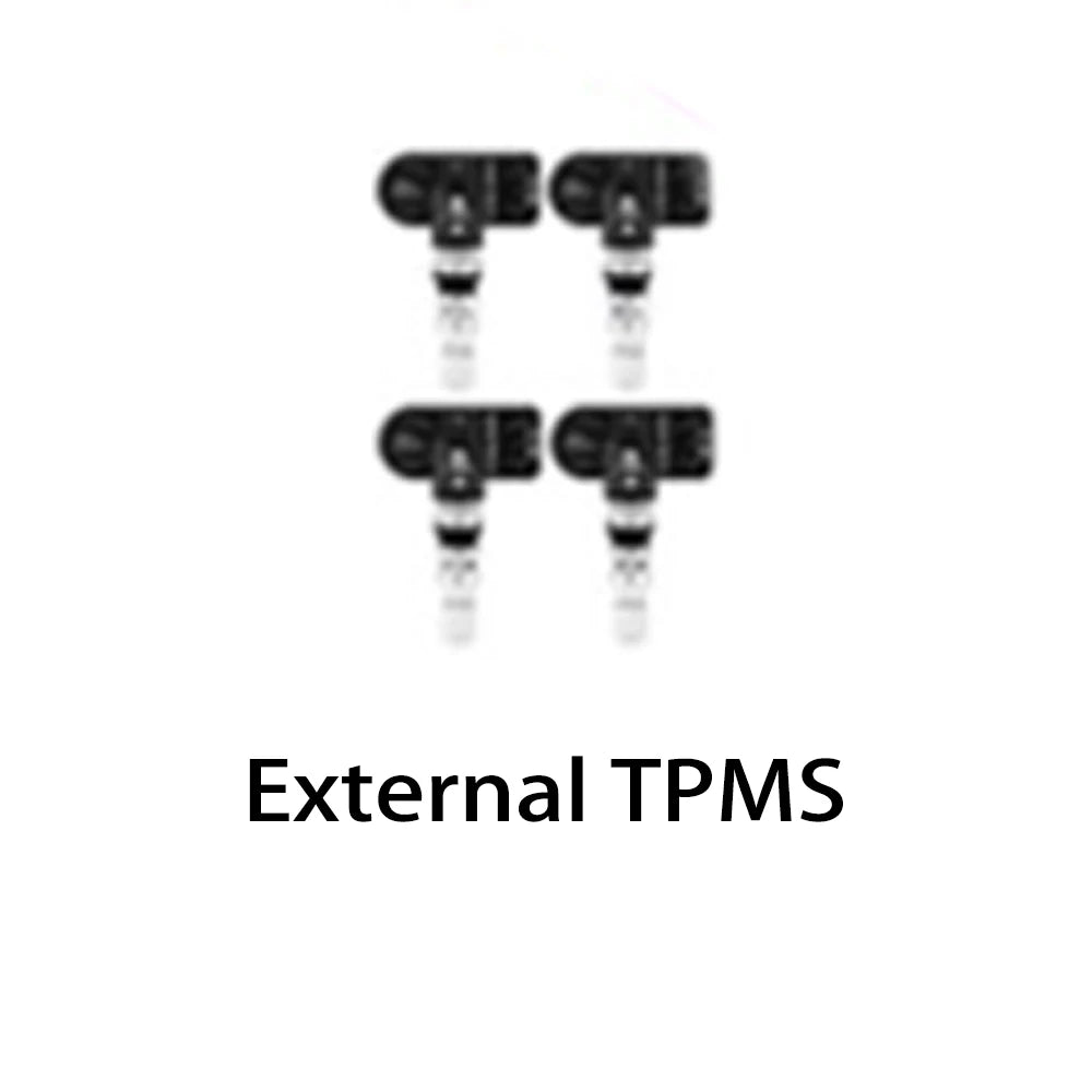 For cars optional accessories