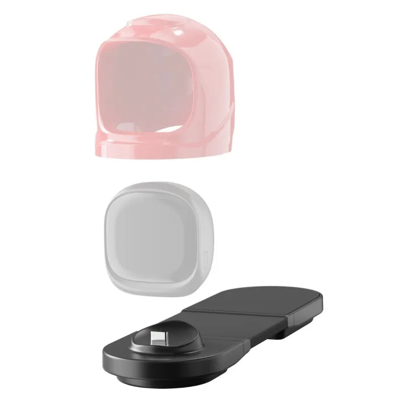 Original MANGOGO car accessories, charging accessories, trendy and creative ornaments
