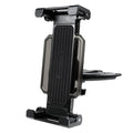 Universal 4-13 Inch Tablet Stands Holder Car CD Slot Bracket Mobile Phone Mount For iPad Pro Mini Xiaomi Samsung Tab Pc iPhone