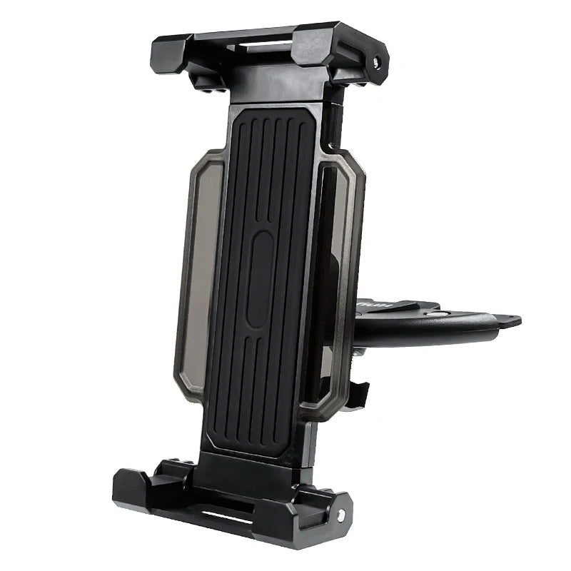 Universal 4-13 Inch Tablet Stands Holder Car CD Slot Bracket Mobile Phone Mount For iPad Pro Mini Xiaomi Samsung Tab Pc iPhone