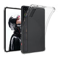Suitable for RedMagic Astra gaming tablet transparent protective cover dustproof protective cover