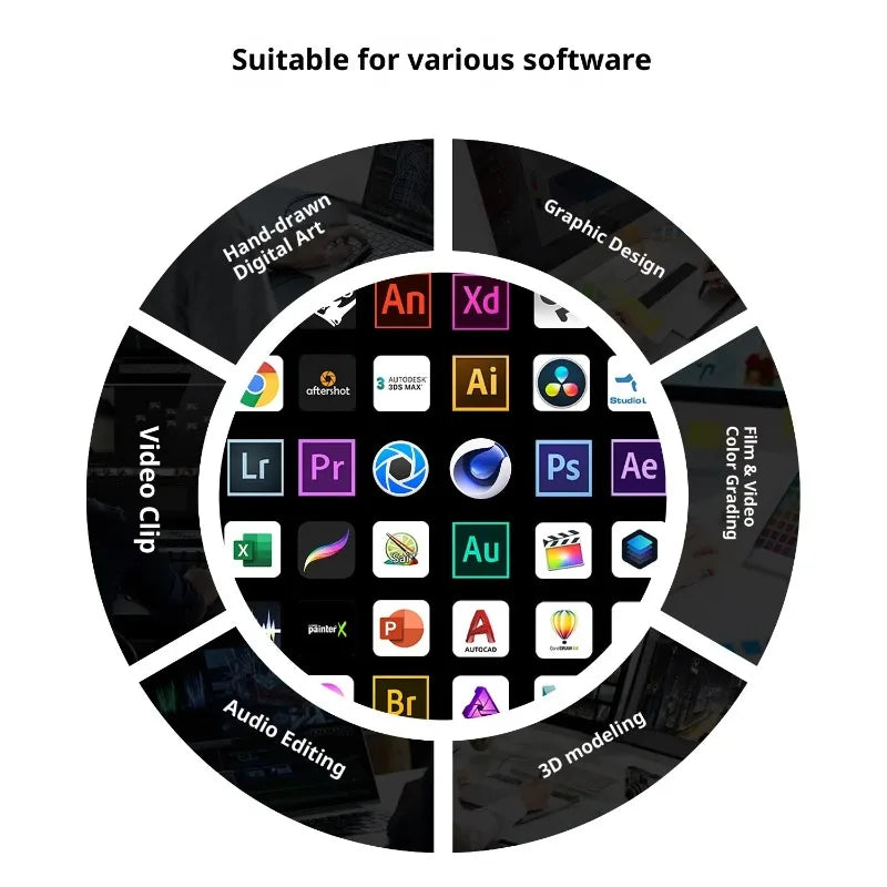 Reverse Direction Knob Single Key Keyboard Custom Multimedia Live Streaming Volume Knob Aluminum Alloy Cnc Bluetooth Keyboard