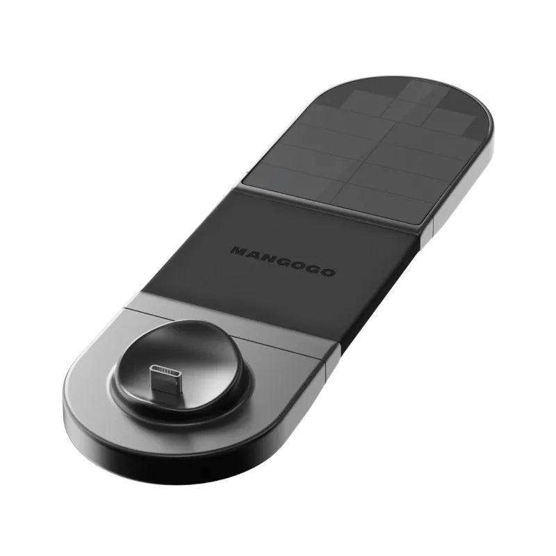 Original MANGOGO car accessories, charging accessories, trendy and creative ornaments