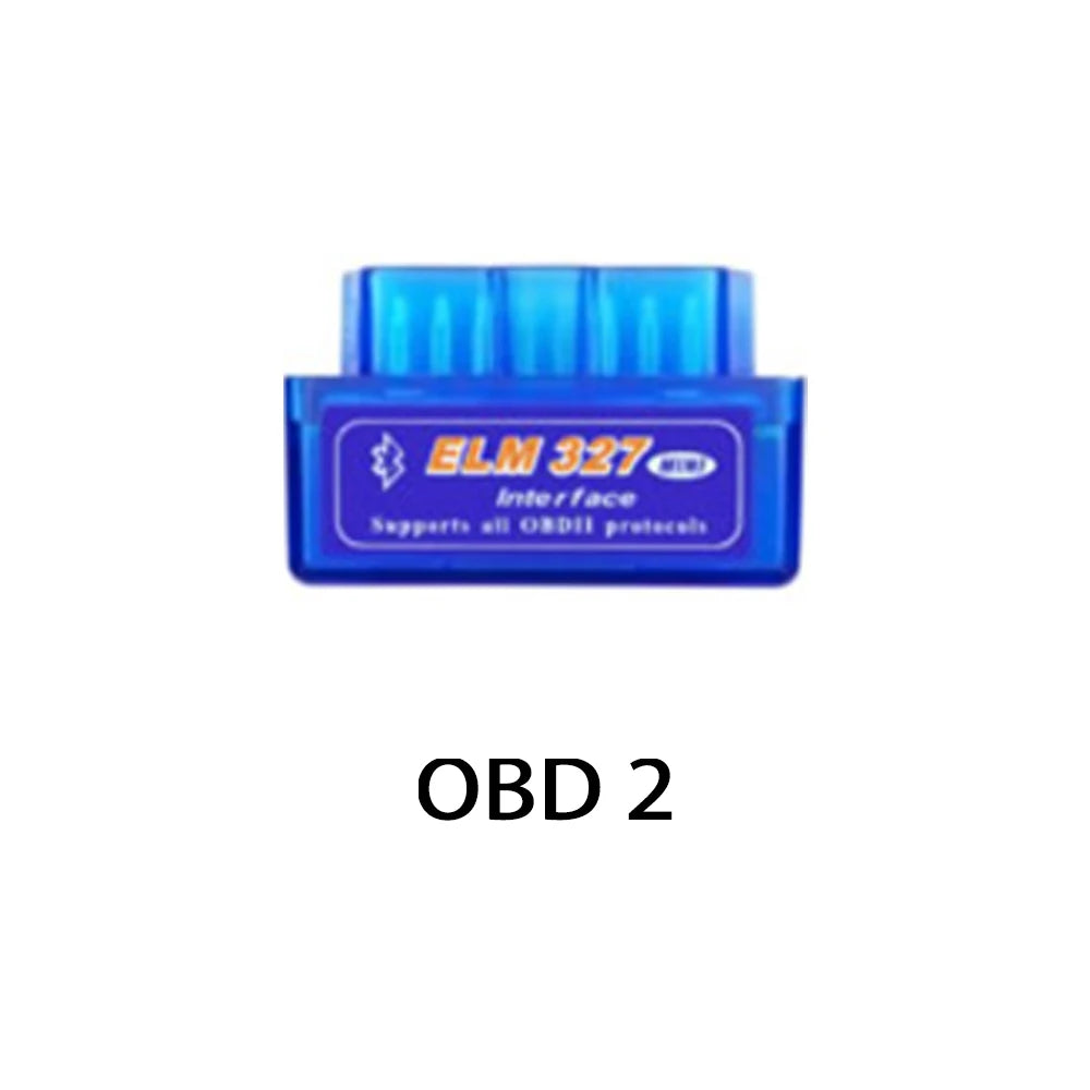 For cars optional accessories