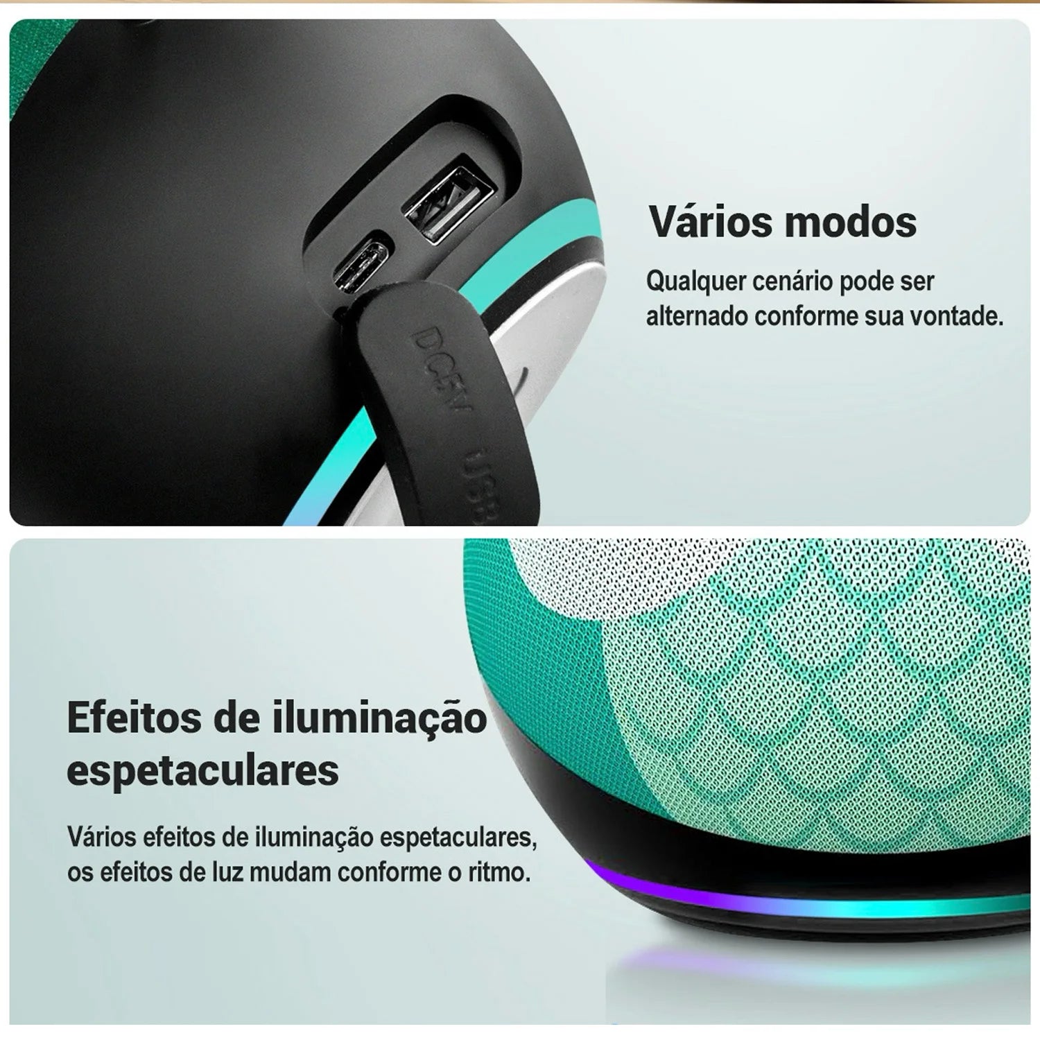 Newest Model Alexa Kids Bluetooth Speaker Designed for kids Kids+ Owl With High-quality Sound And a Mini Desktop Design Audio