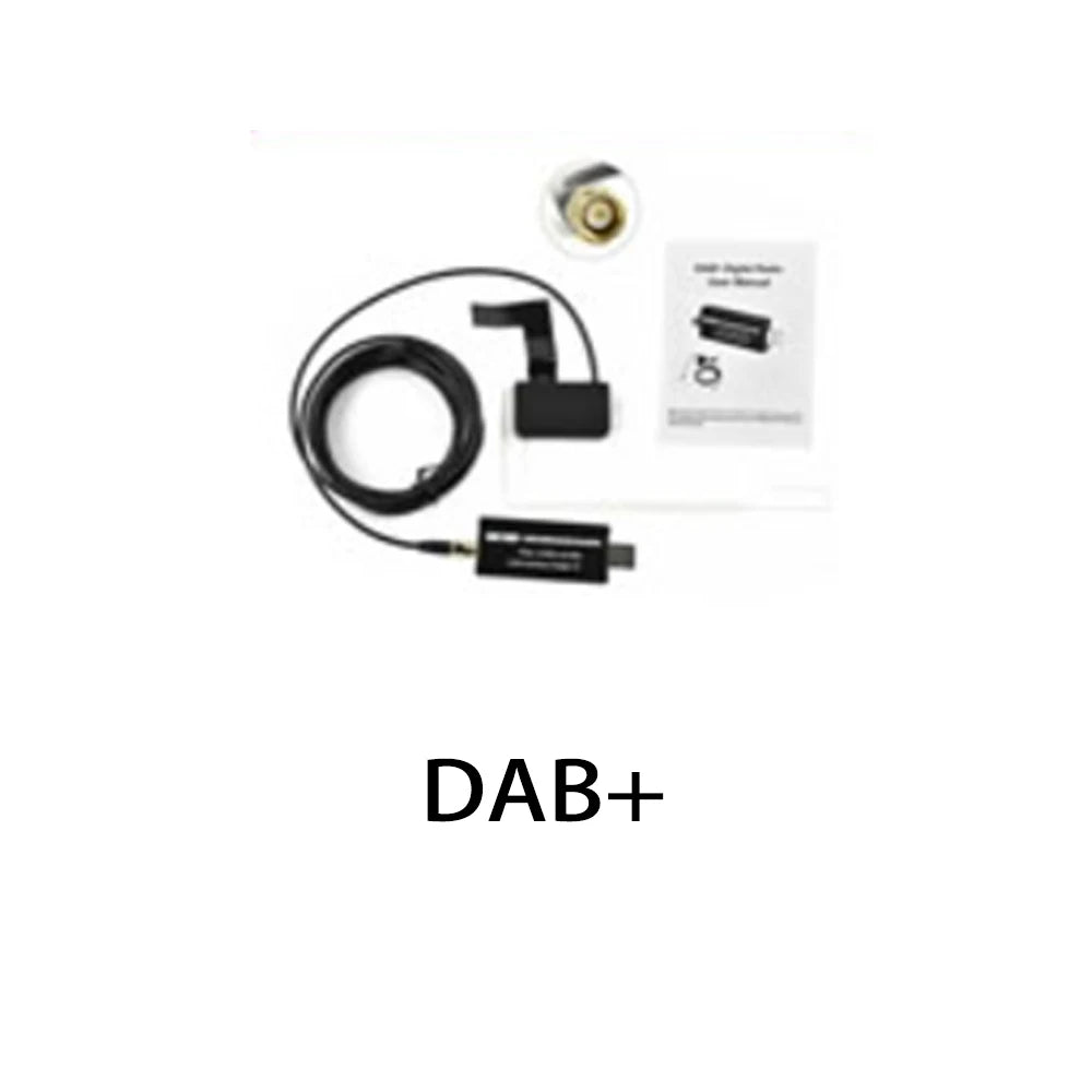 For cars optional accessories