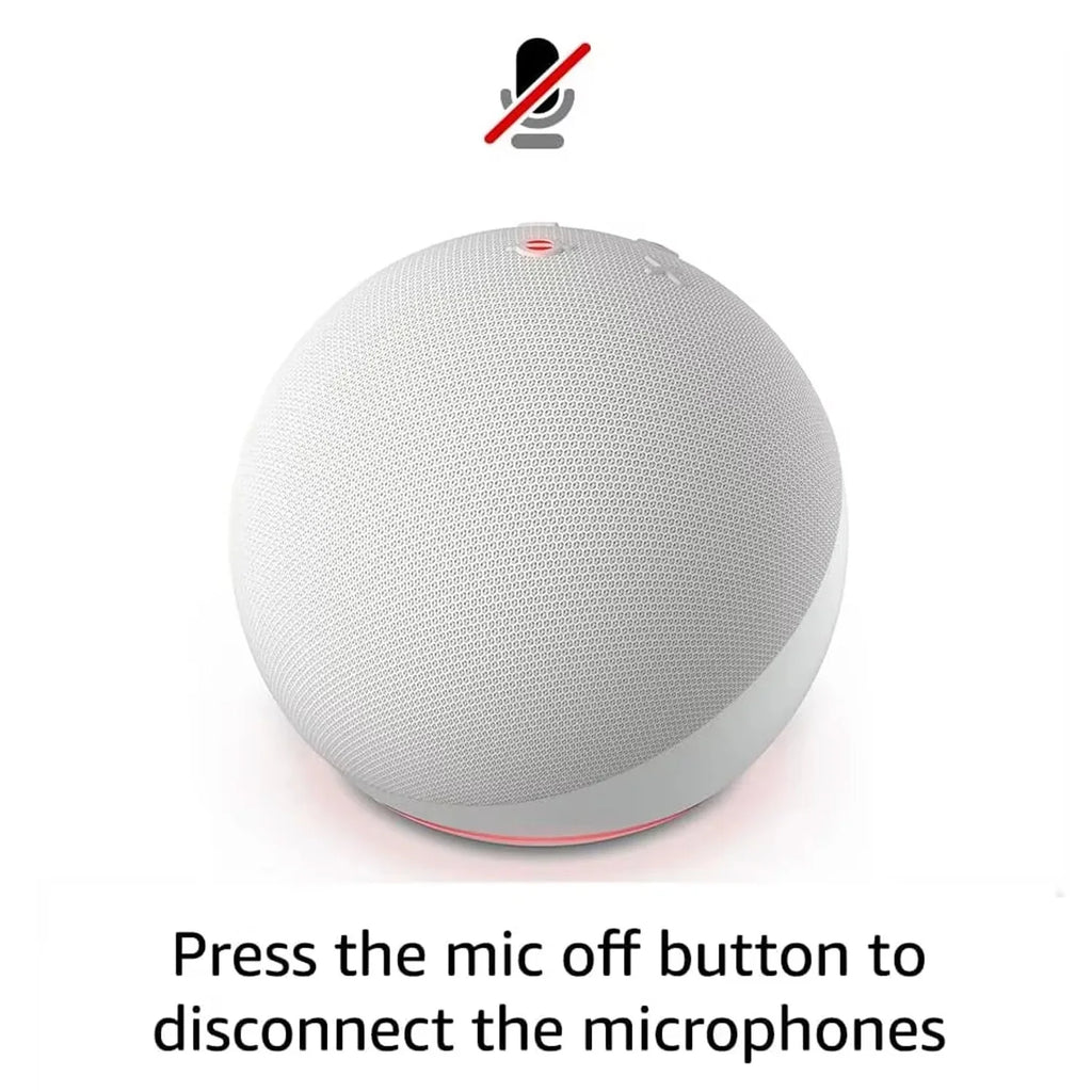 Portable Outdoor Alexa Bluetooth Speaker Designed for Owl With High-quality Sound And a Mini Desktop Design Audio