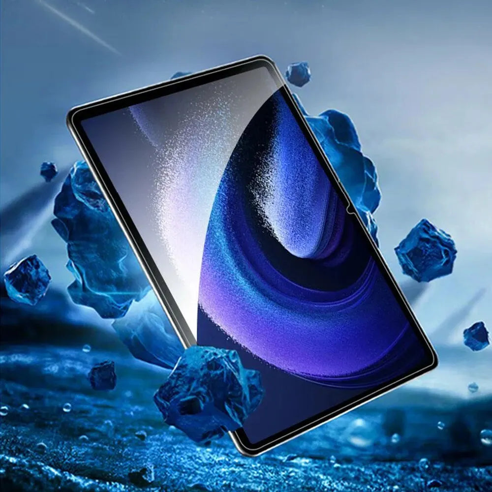 For Xiaomi Redmi Pad SE 11 Inch Tempered Glass Screen Protector PadSE 2023 Anti Scratch HD Clear Protective Film