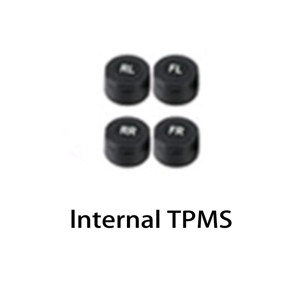 For cars optional accessories
