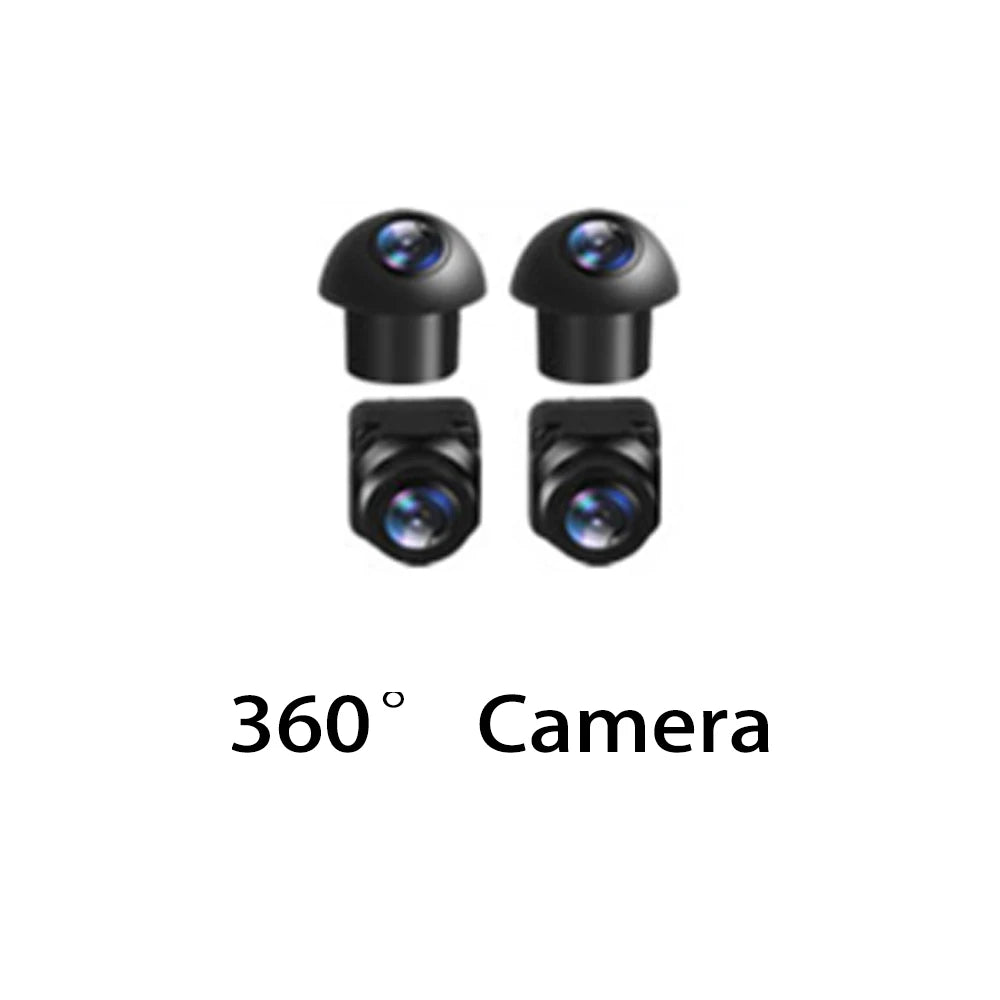 For cars optional accessories